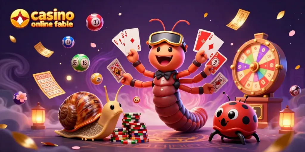 Disfruta de la acción en un casino online fiable con emocionantes juegos y bonos especiales.