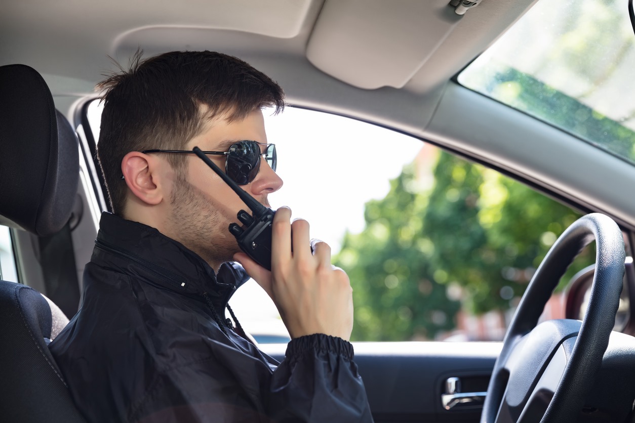 Security Company Leicester: Comprehensive Solutions for All Industries