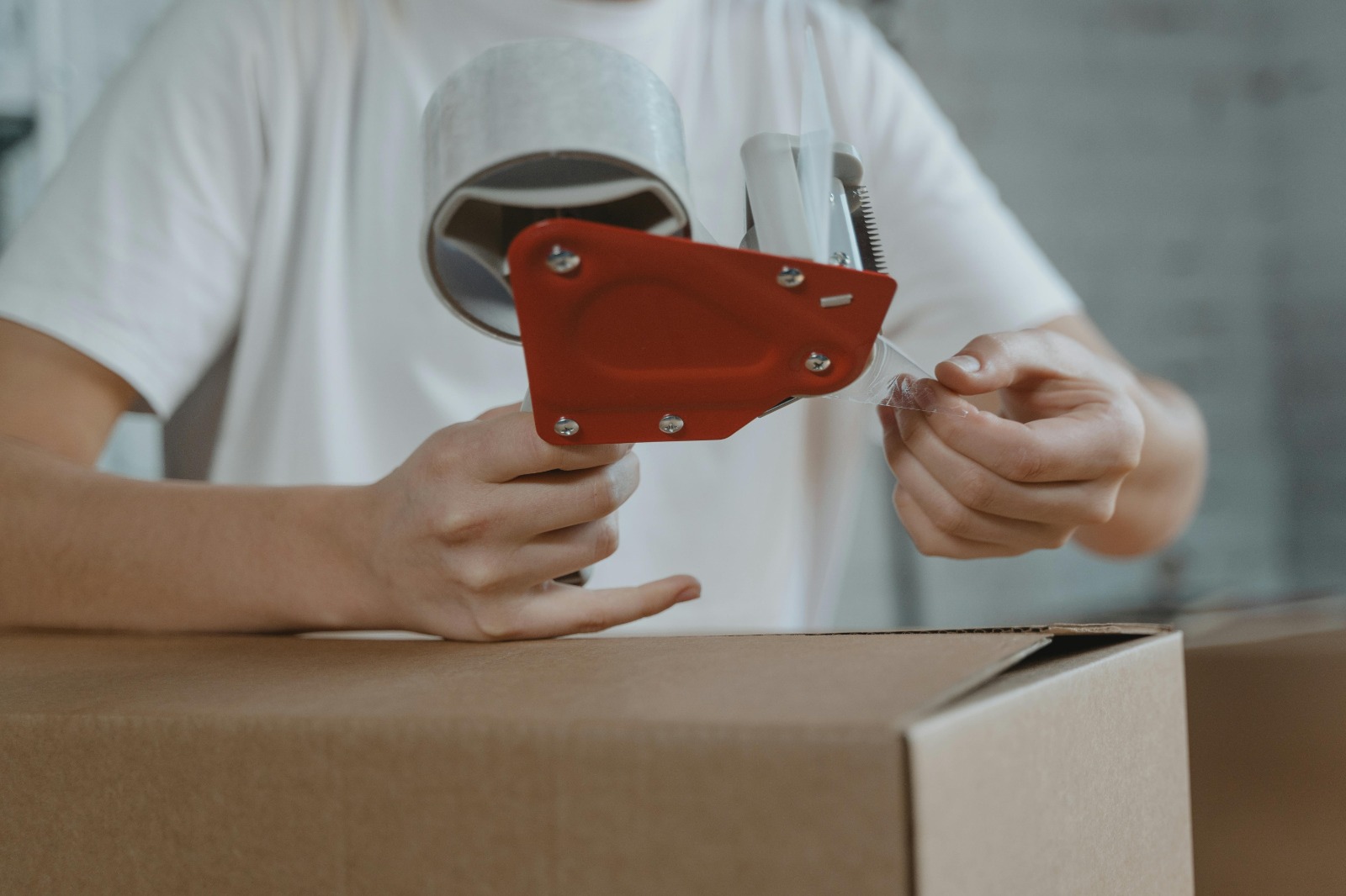 Man and Van Hire for Small Flats and Large Homes
