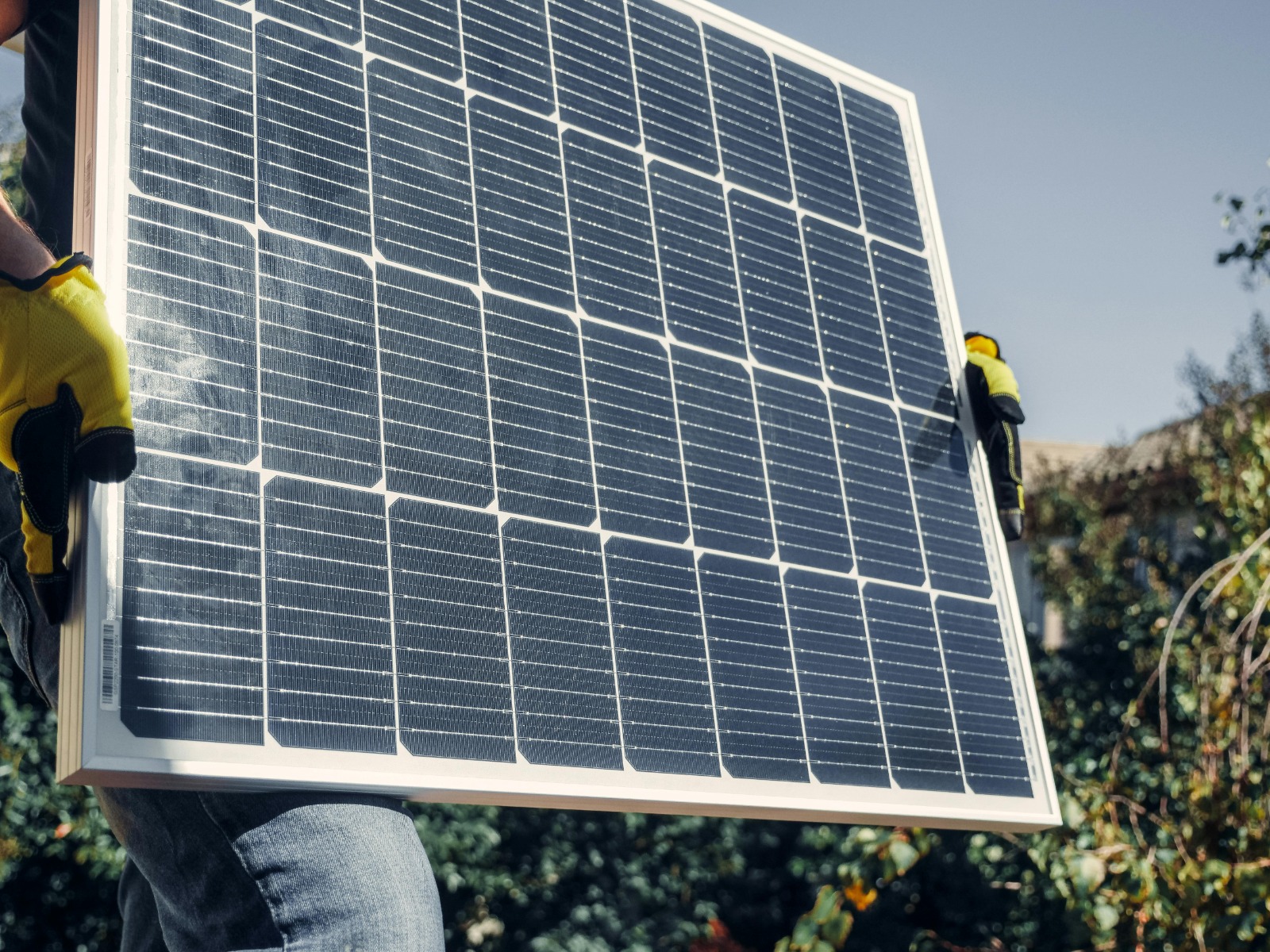 Complete Solar Panel Installation Leicester Solutions