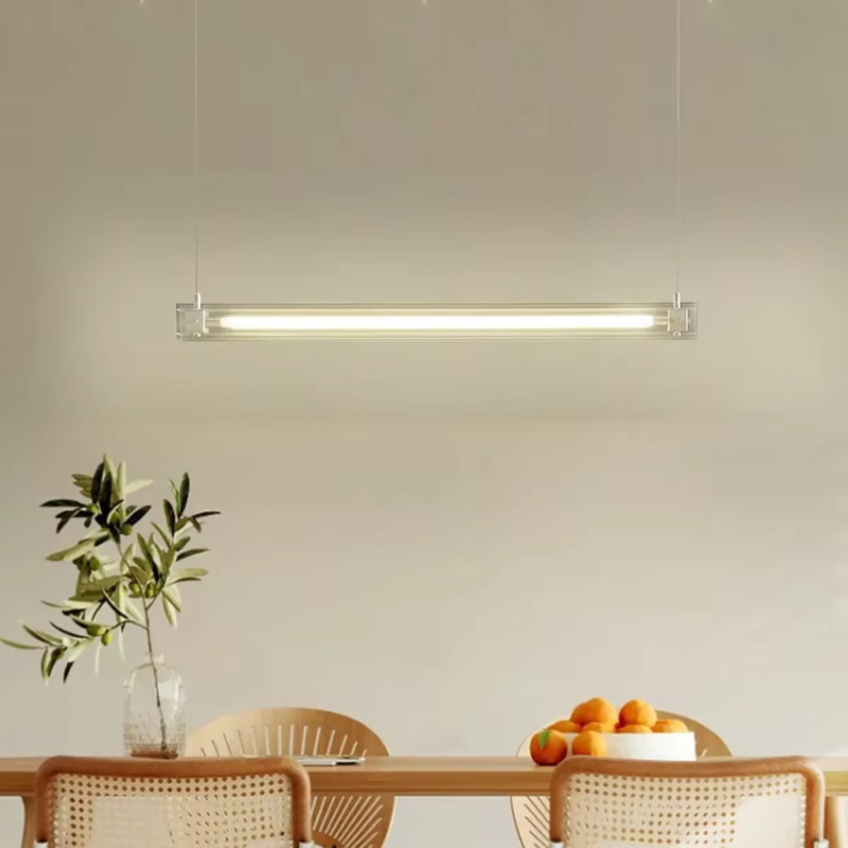 Sleek Illumination Ideas for Home Office Spaces