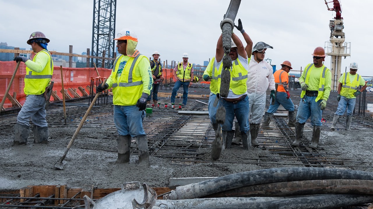 Why Plescia Is the Trusted New York Construction Manager for Commercial Development