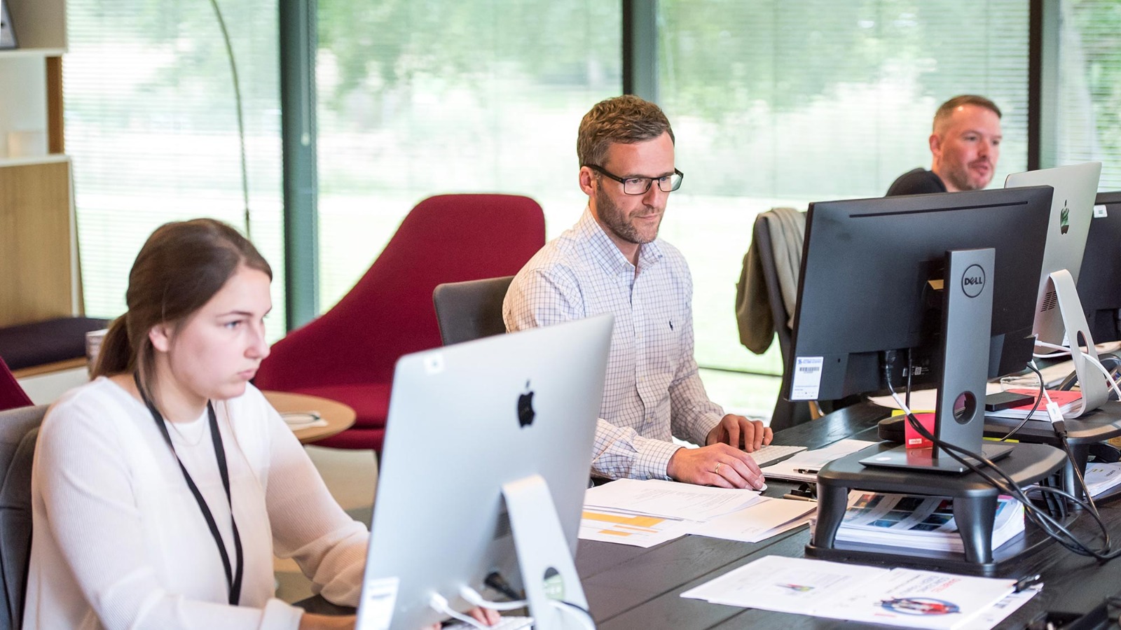 Edv berater fuer moderne Unternehmen – IT-Service von 1CC