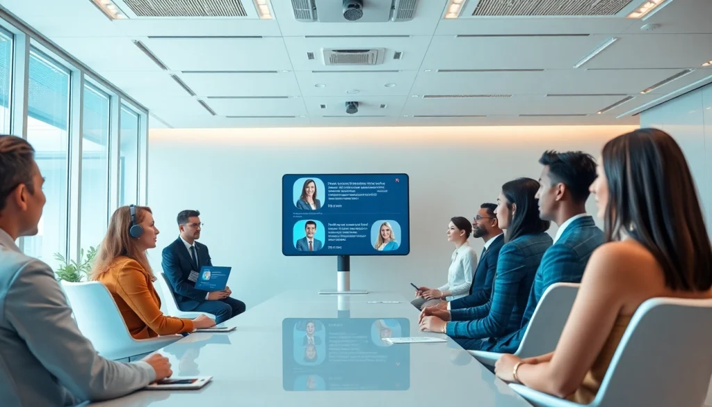 Mastering AI Interviews: Strategies for Success in a Digital Hiring Landscape