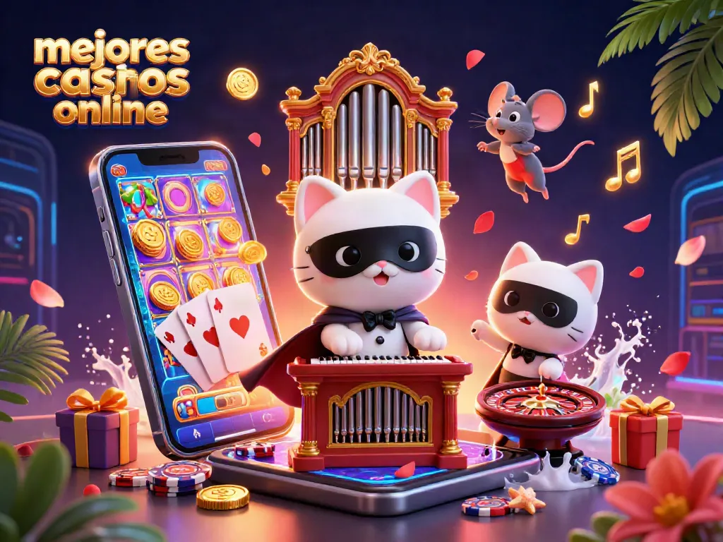 Gestiona tus ganancias en los mejores casinos online con estrategias de juego efectivas.