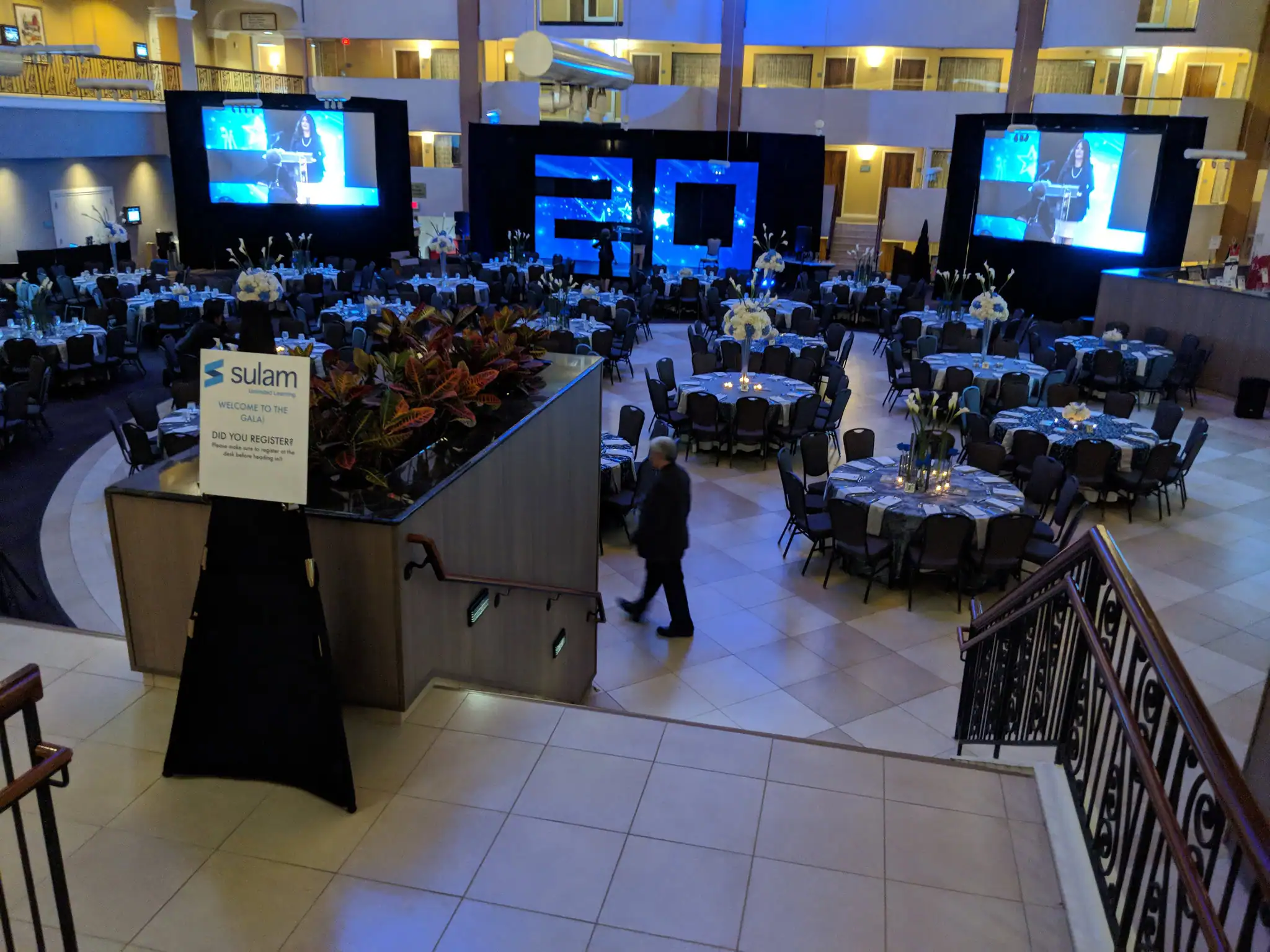 DC Corporate Event Planning That Exceeds Expectations