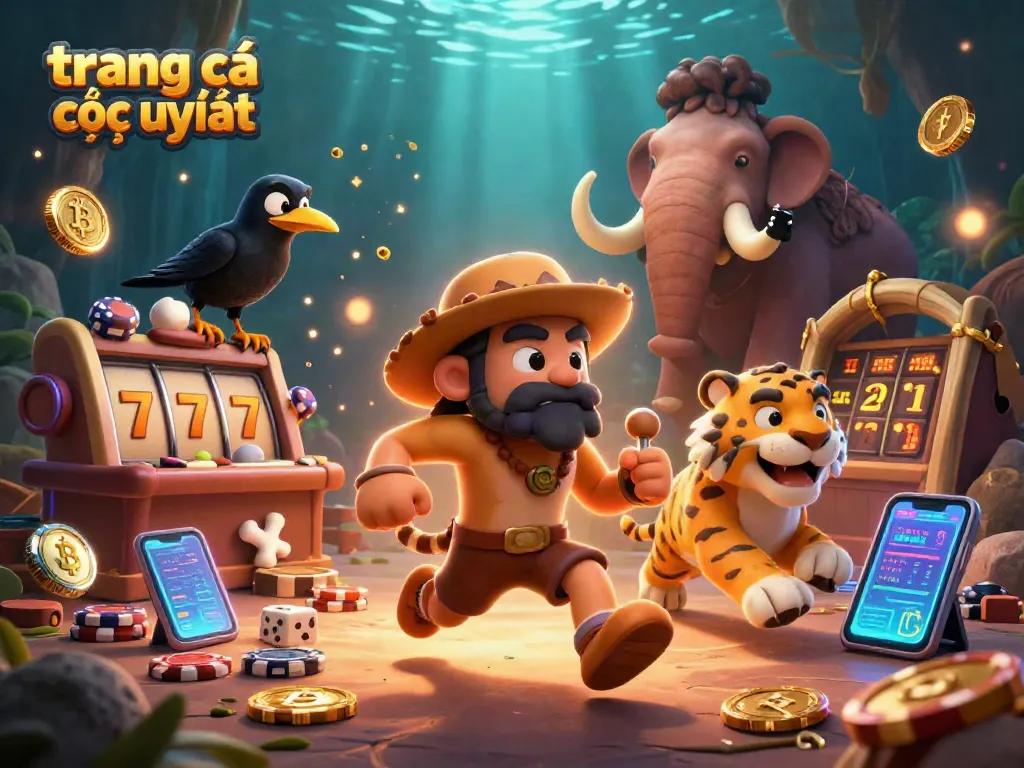 Trải nghiệm trang cá cược uy tín với cảnh quan casino cổ điển độc đáo và hình ảnh sống động.