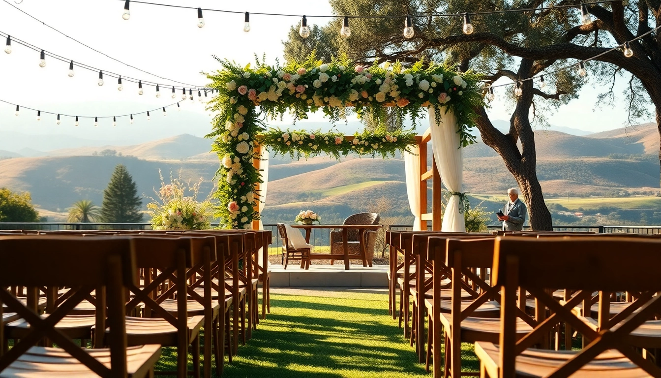 Capture stunning northern california wedding venues with romantic outdoor décor and vibrant landscapes.