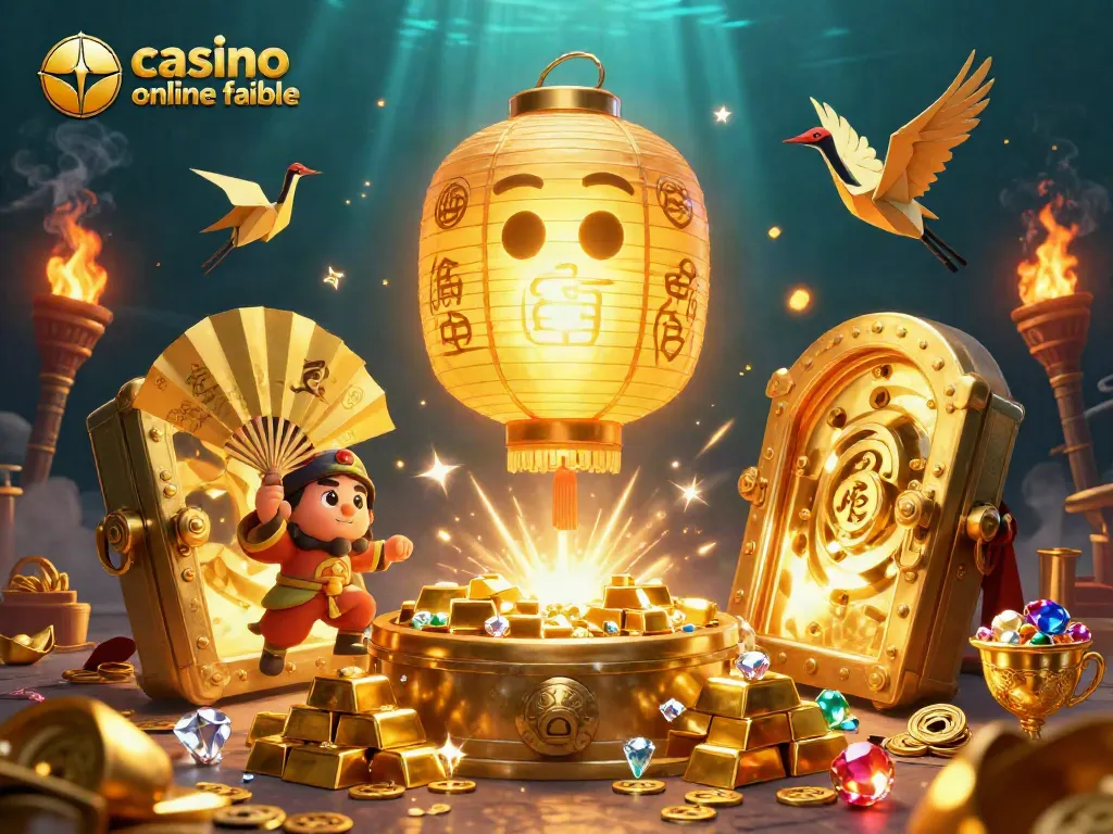 Juega en un casino online fiable, disfrutando de una experiencia vibrante y emocionante.