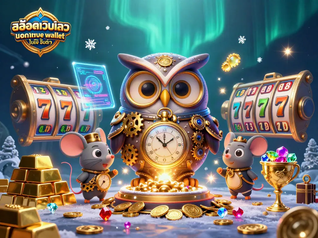 เล่นเกมสล็อตออนไลน์ด้วยสล็อตเว็บตรง ฝากถอน true wallet ไม่มี ขั้นต่ํา ที่เต็มไปด้วยสมบัติมากมาย