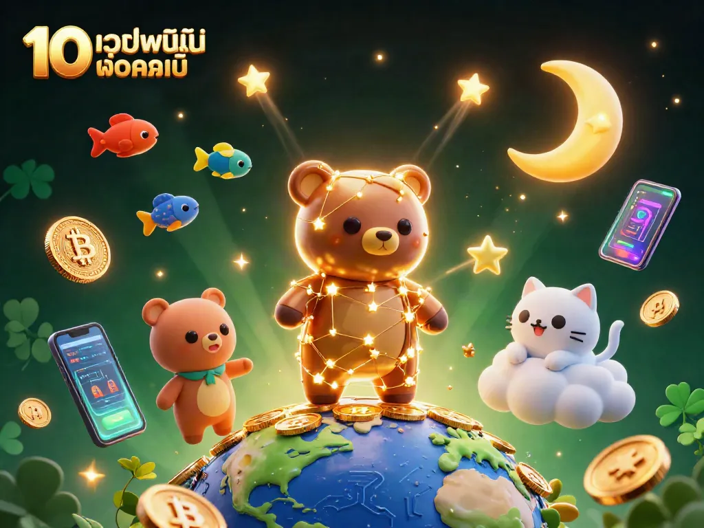 เล่นพนันออนไลน์อย่างมีสไตล์กับ 10เว็บพนันออนไลน์ ที่สร้างความมั่งคั่งและประสบการณ์ที่ยอดเยี่ยม