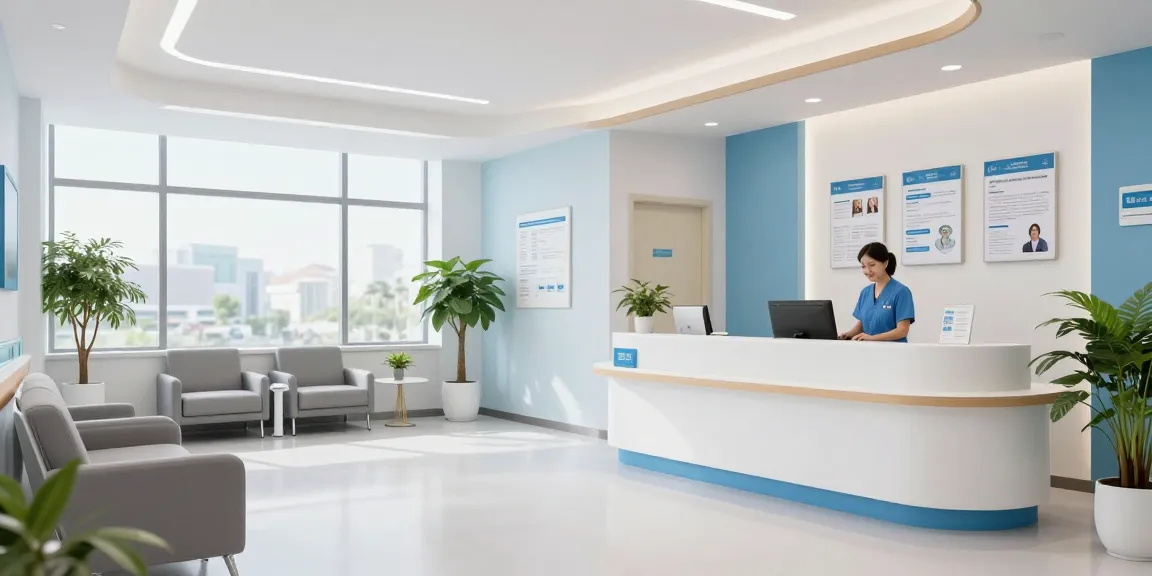 Hair transplant turkey price at a modern health clinic, showcasing expert patient care and medical services.
