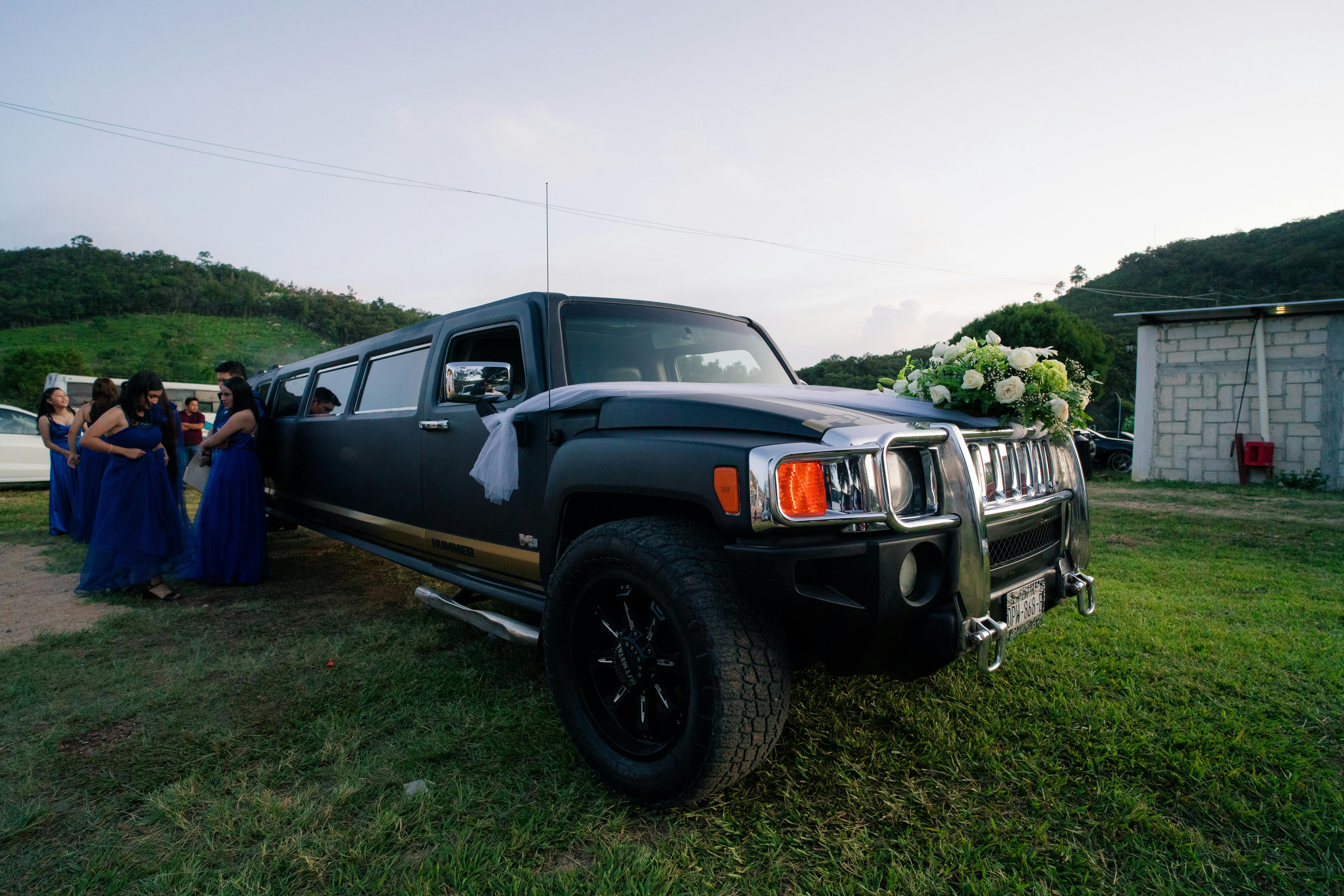 Miami Limo Service for Affordable Luxury Transportation in South Florida