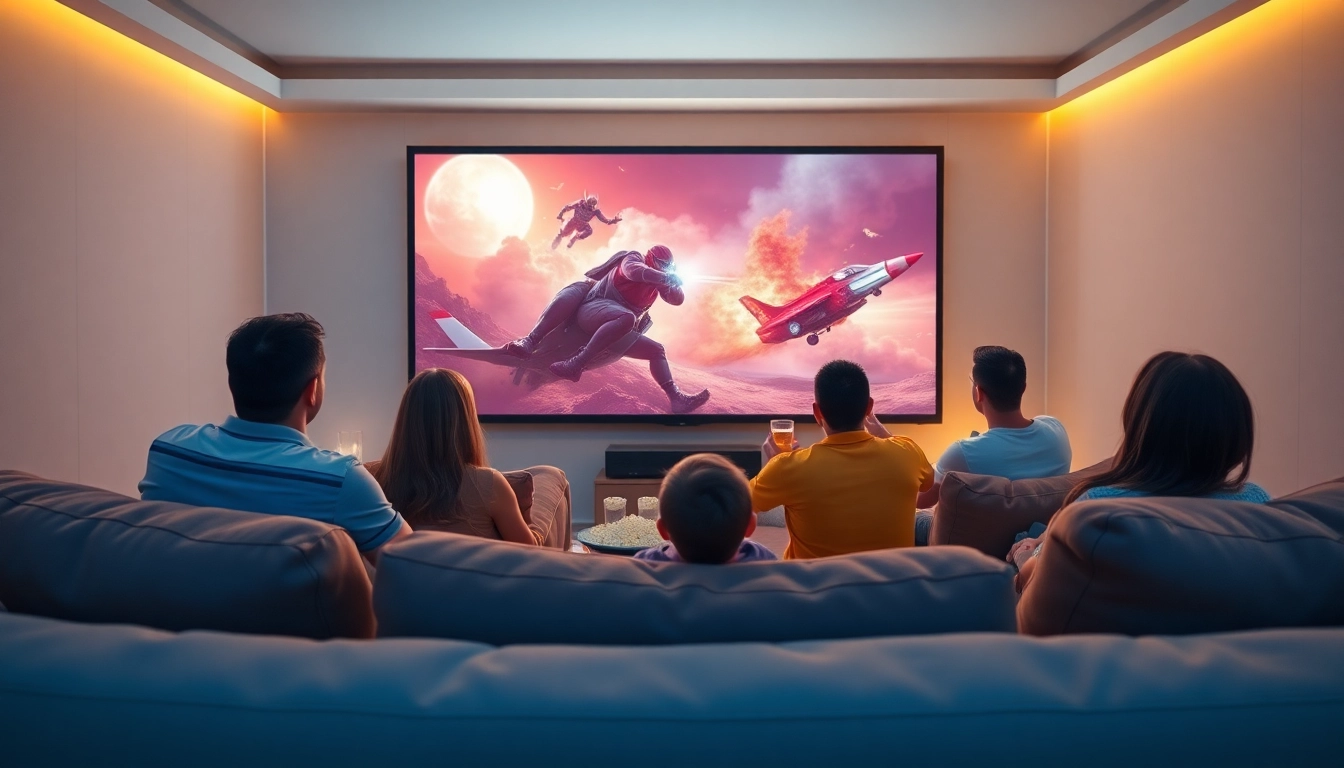 เว็บดูหนังออนไลน์ฟรี 24 ชั่วโมง สนุกกับการดูหนังในบ้านด้วยระบบโรงภาพยนตร์