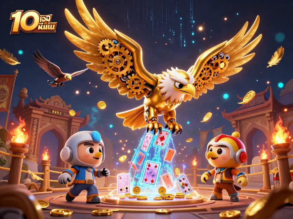 เข้าร่วมสนุกกับ 10เว็บพนันออนไลน์ และสัมผัสความตื่นเต้นจากเกมพนันที่หลากหลาย