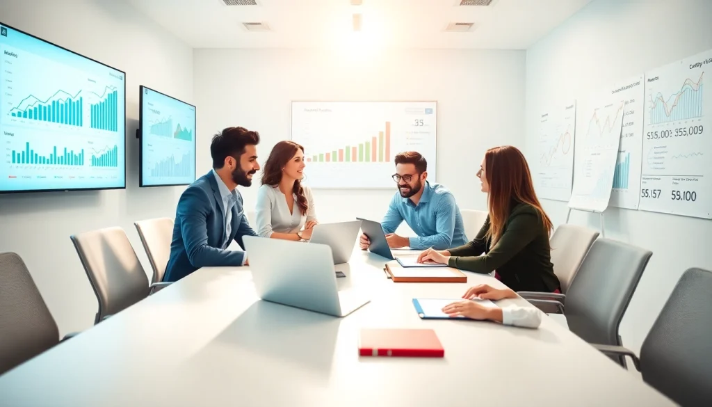 Enhance your business with a trusted seo company near me providing analytical insights.