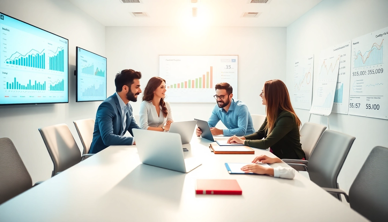 Choosing the Right SEO Company Near Me for Your Business Growth