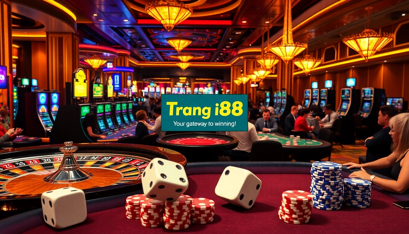Trang Hi88: 7 Proven Casino Tips for Winning in 2025