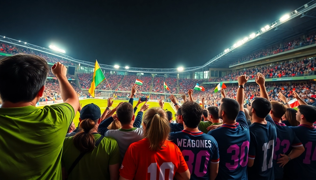 생생한 스포츠중계로 스포츠의 매력을 만나보세요