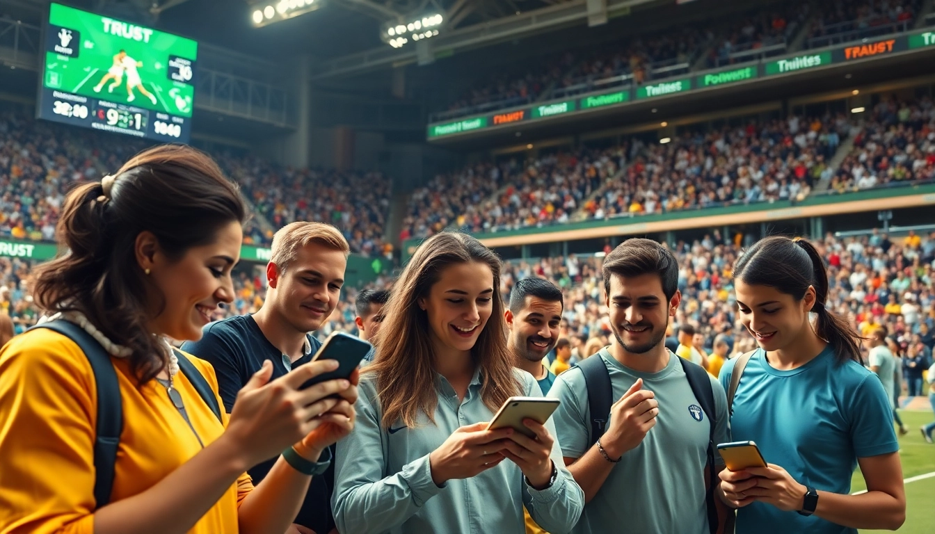 Top Picks for Best Sports Betting Sites for Brazil in 2025