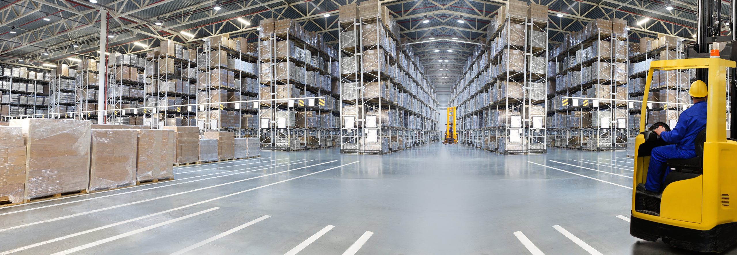 Understanding Warehouses: Types, Functions, and Best Practices for Storage Solutions