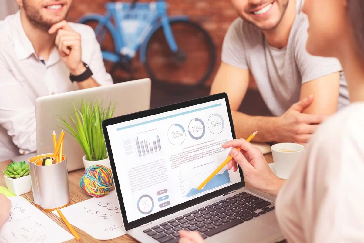 Einführung: Warum Analytics der Motor moderner Marketingentscheidungen ist