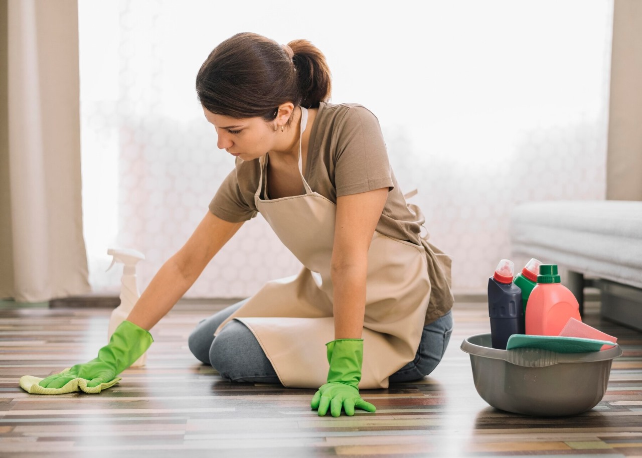 Expert Villa Deep Cleaning Services Dubai Near You