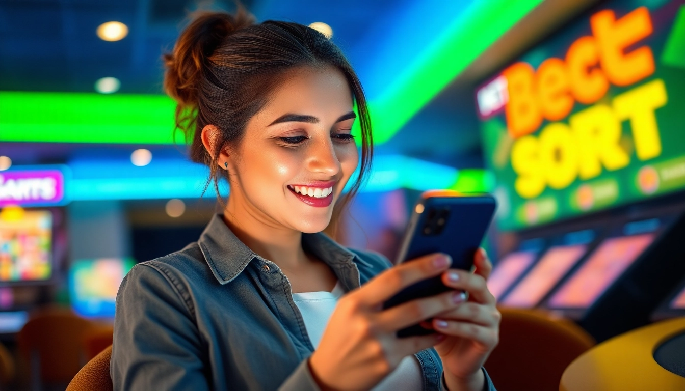 Casa de Apostas Bet da Sorte: A Melhor Plataforma para Apostar Online