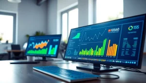 Enhance engagement with a well-designed youtube smm panel interface showcasing analytics.