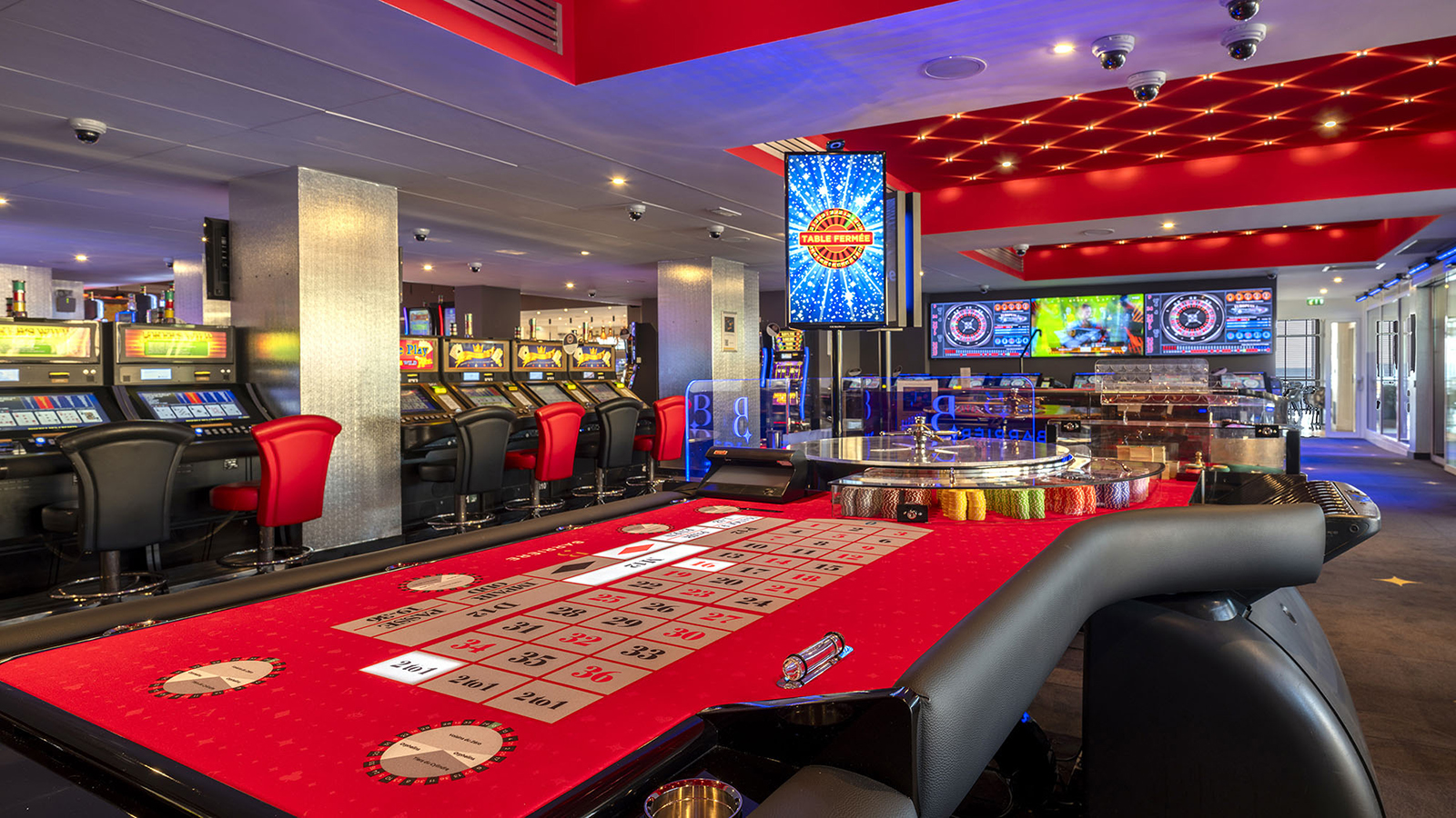 Top Online Casinos in Oklahoma for Thrilling Gaming Experiences