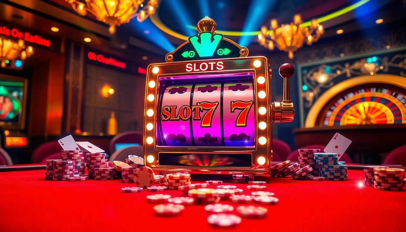 Advanced Slot777 Strategies for Winning Big in 2025