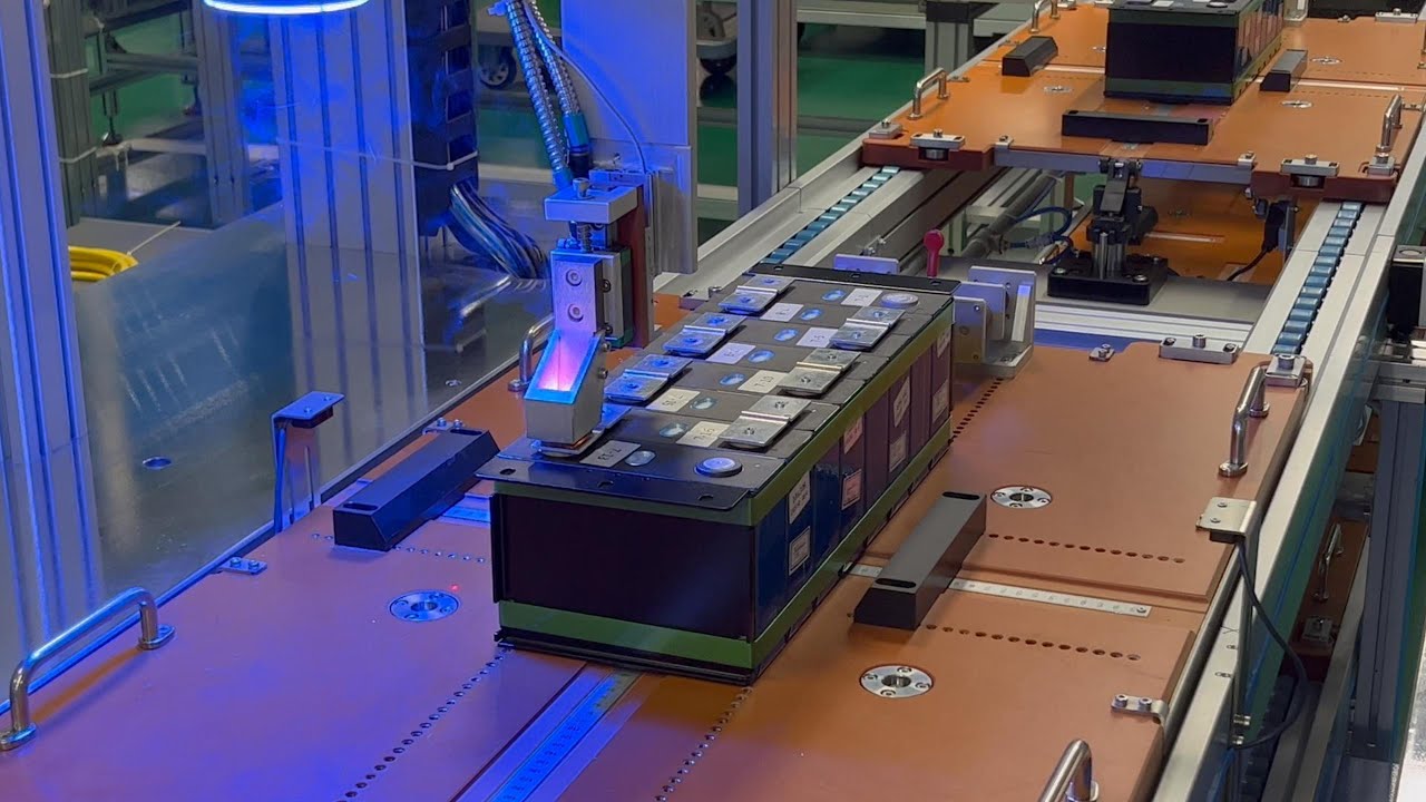 How MANLY Leads as a High-Performance Lithium Battery Manufacturer