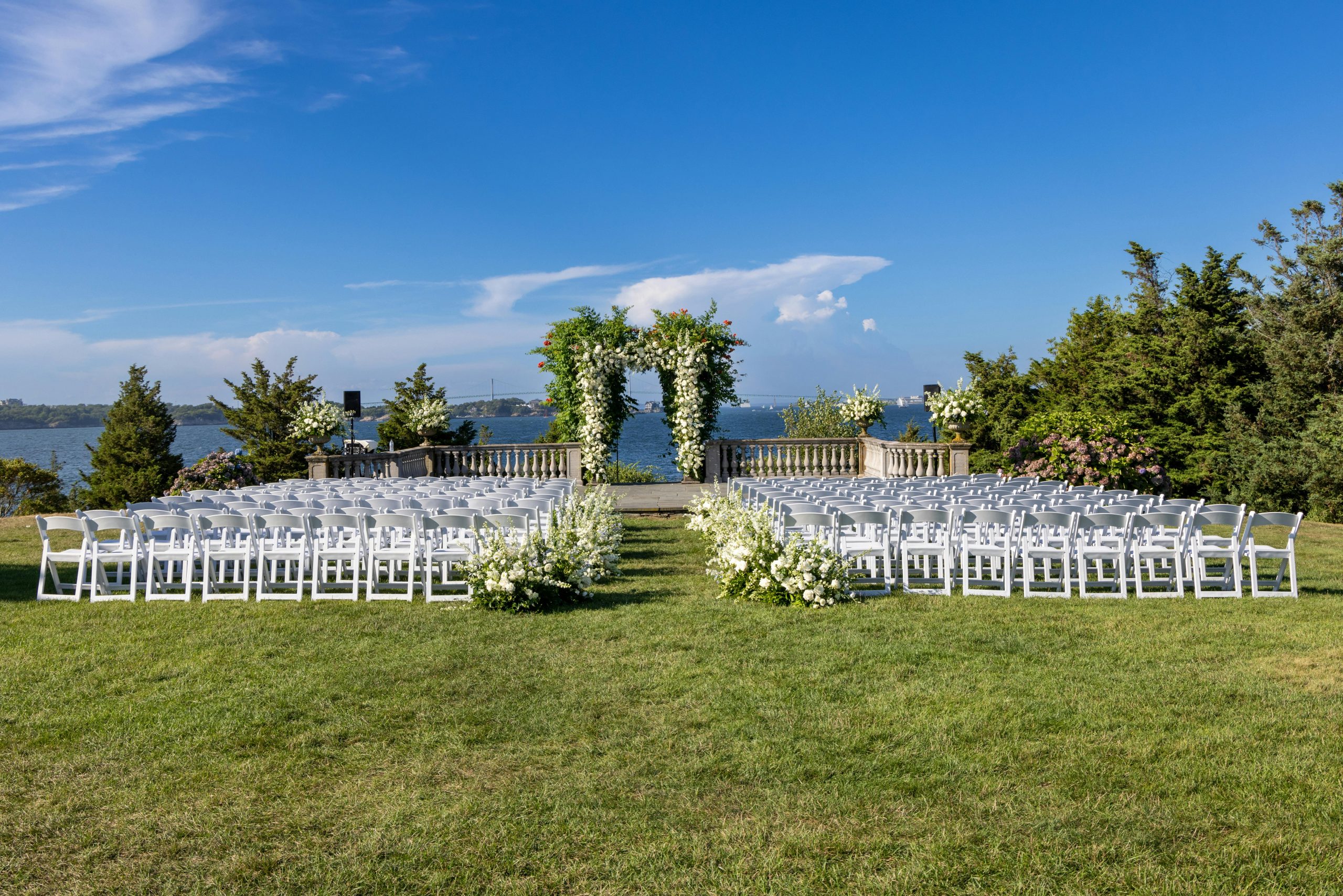 Clarksburg Wedding Venues with Timeless Appeal