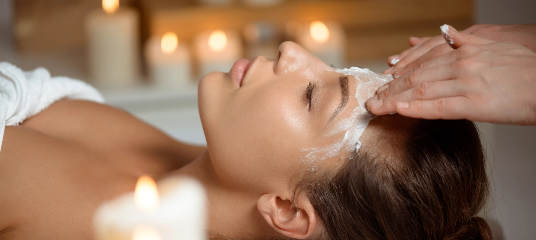 RejuvaGlow Facial: Deep Hydration and Radiance in One Treatment