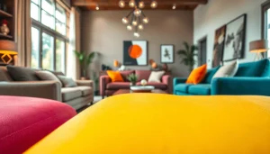 Bekijk skai leer meubels in een stijlvolle interieursetting met luxe uitstraling.