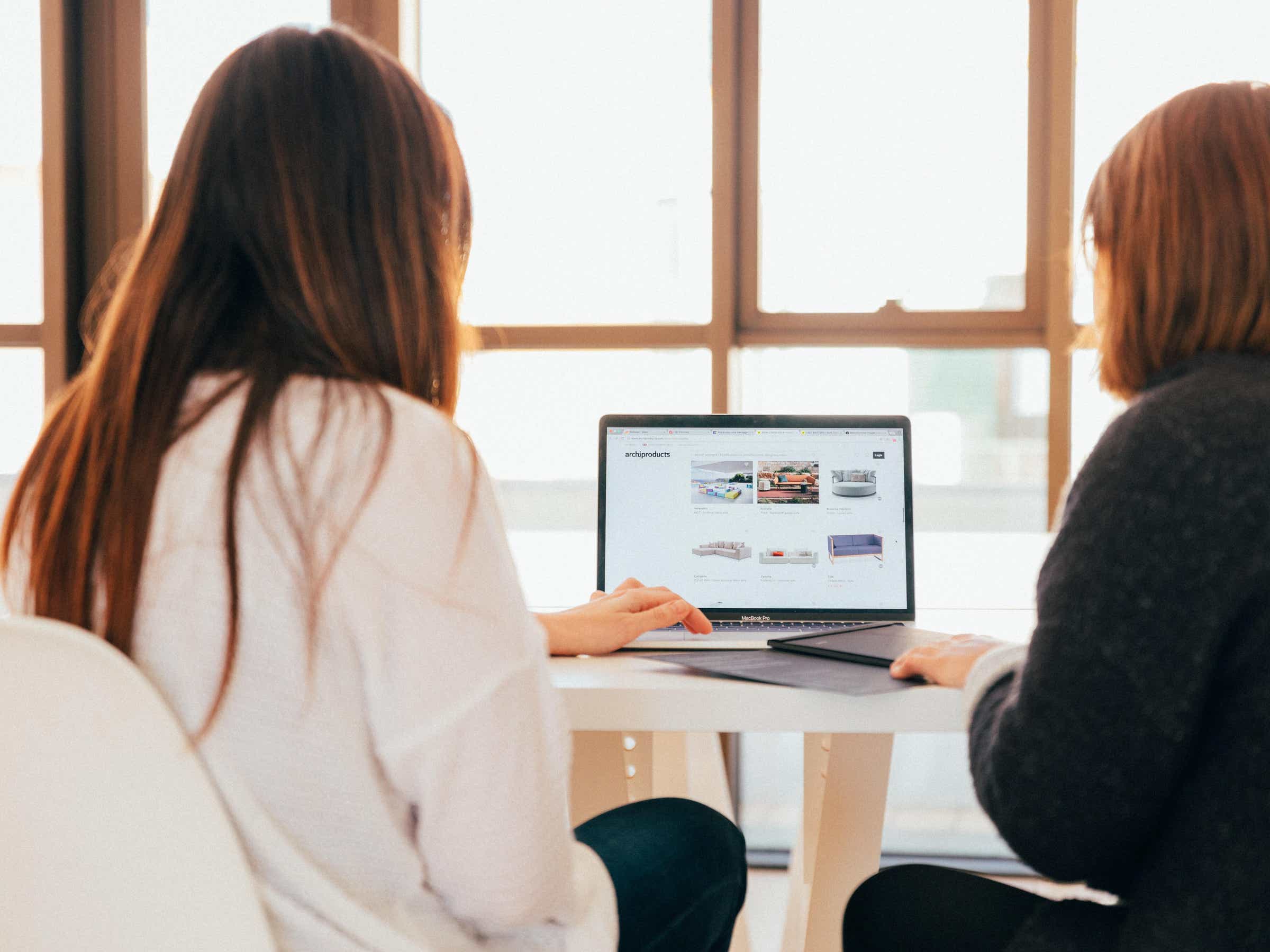 Computer Services That Simplify Your Tech Management