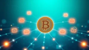 Comprendre bitcoin à travers une infographie innovante et accessible.