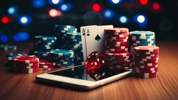 Online Casinos in British Columbia: What You Need to Know