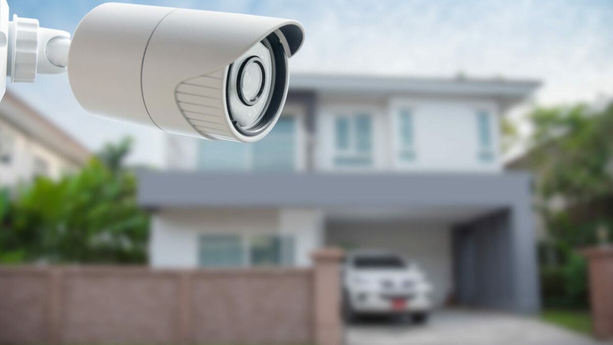 Best Home Security Cameras Compared for Performance
