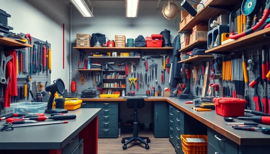 Shop stahlwille Tools at Misterworker – Trusted Worldwide for Top-Brand Equipment