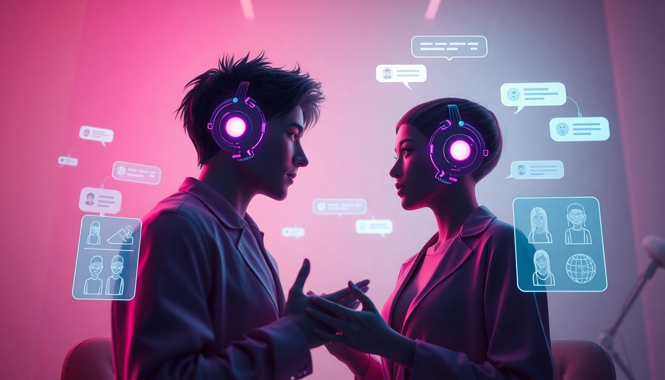 Top AI NSFW Innovations of 2025: Essential Platforms to Elevate Your Experience