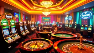 Experience the thrill of online gambling at 69vn.gb.net with exciting games and rewarding promotions.