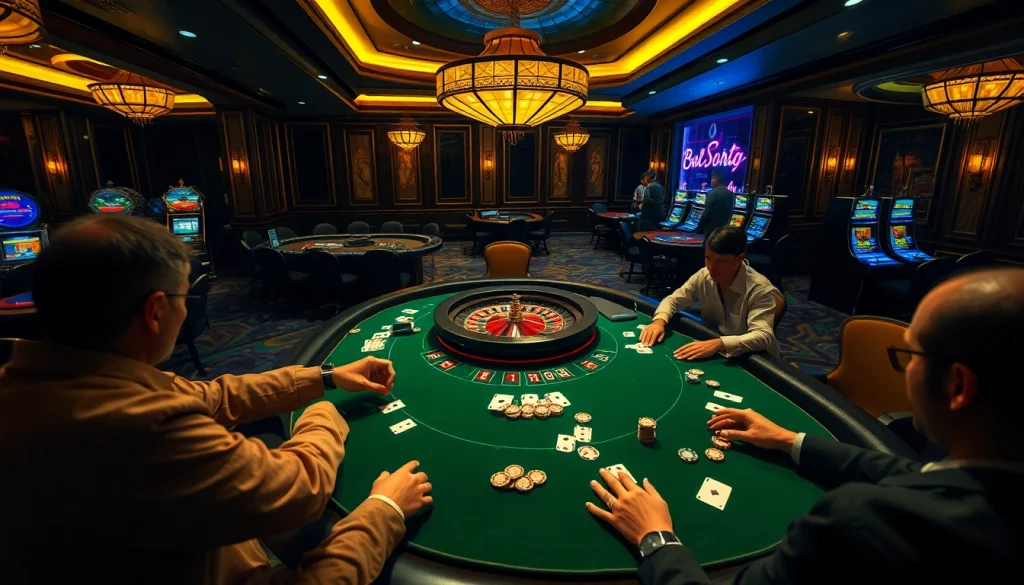 The official hidden wiki guides players through high-stakes casino excitement with poker chips and luxury tables.