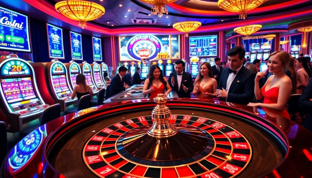Experience high-stakes gaming at 8day.cn.com with a vibrant casino atmosphere enriched by luxury.