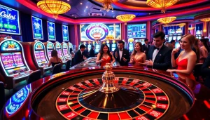 Experience high-stakes gaming at 8day.cn.com with a vibrant casino atmosphere enriched by luxury.