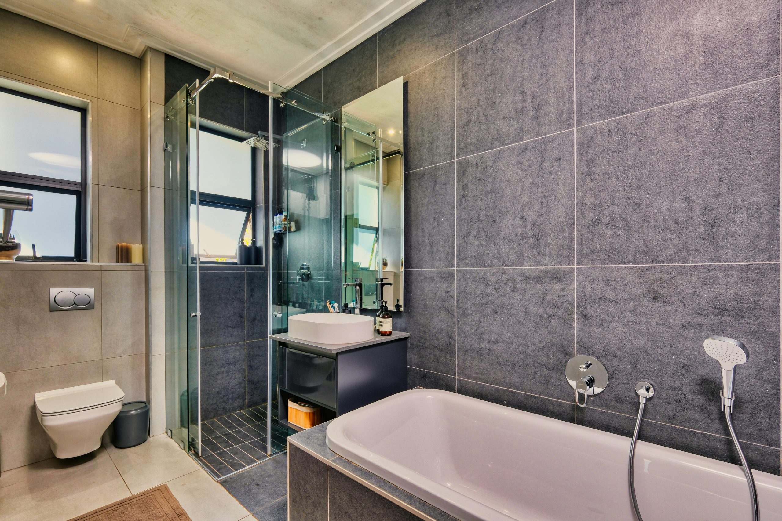 Douches à l’italienne : les erreurs courantes à éviter