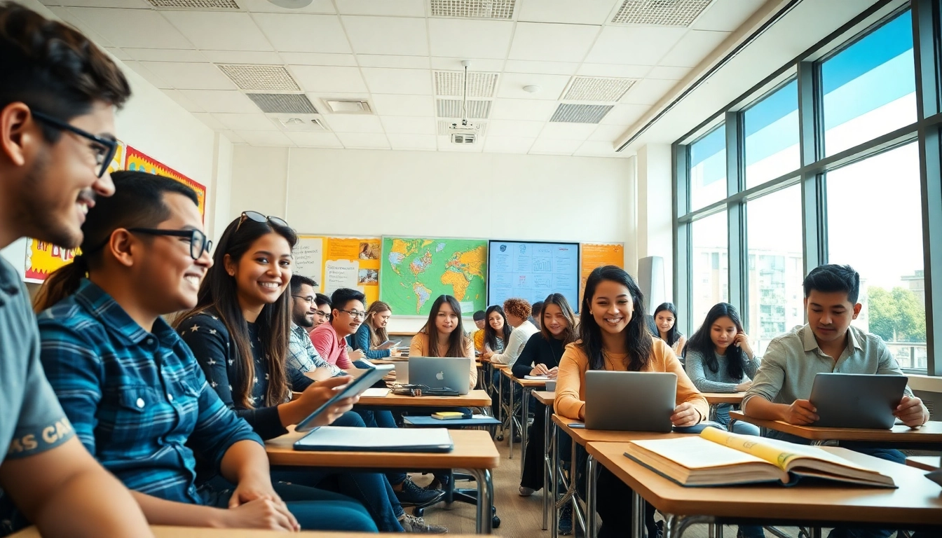 Expert Insights on Education Strategies for 2026: A Comprehensive Guide