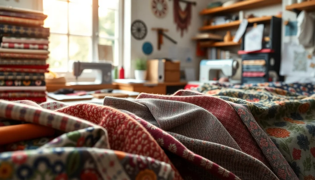 Bekijk het uitgebreid assortiment brabantse bont stof in prachtige patronen en texturen.