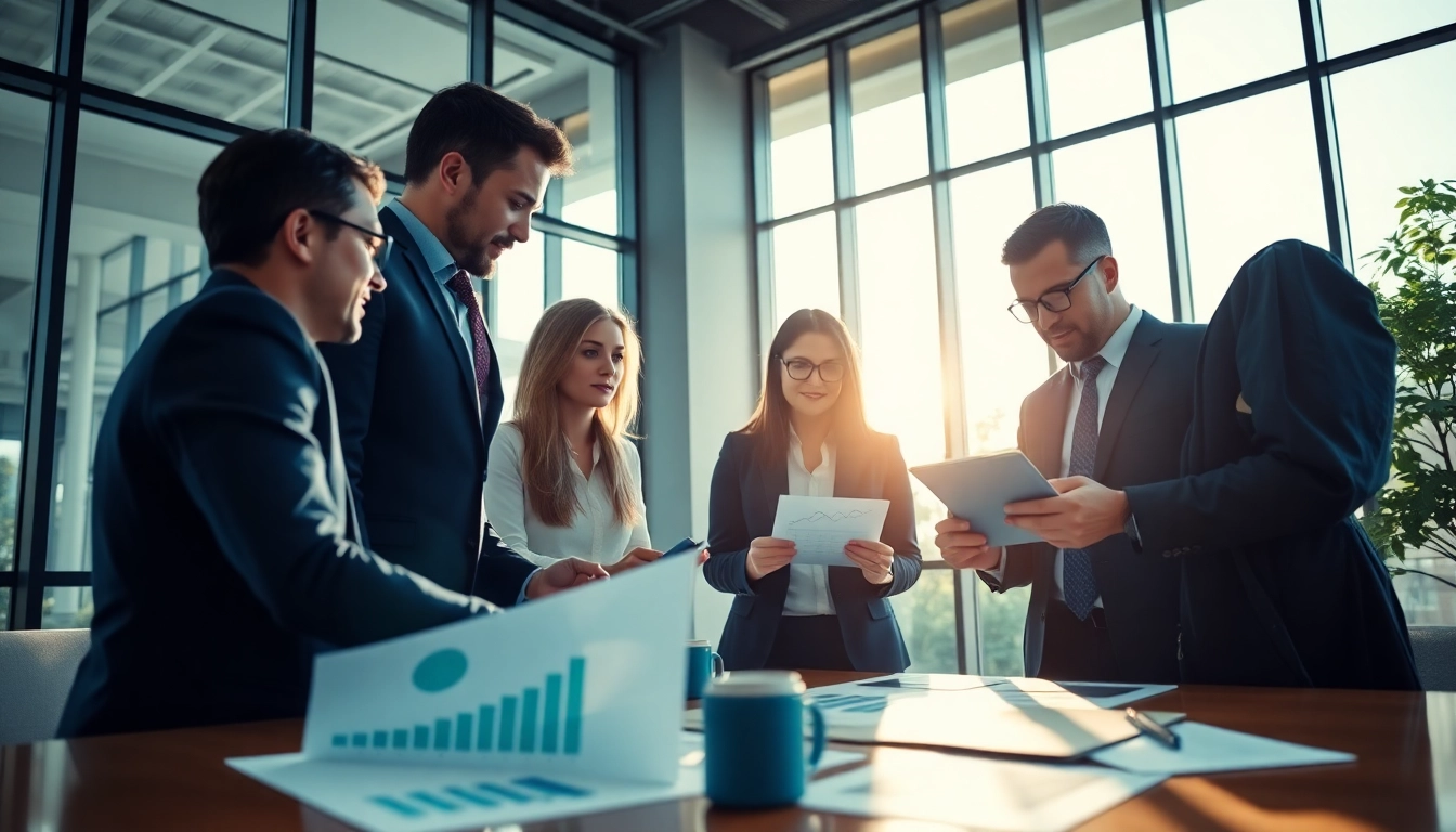 Key Business Growth Insights to Propel Your Company Forward