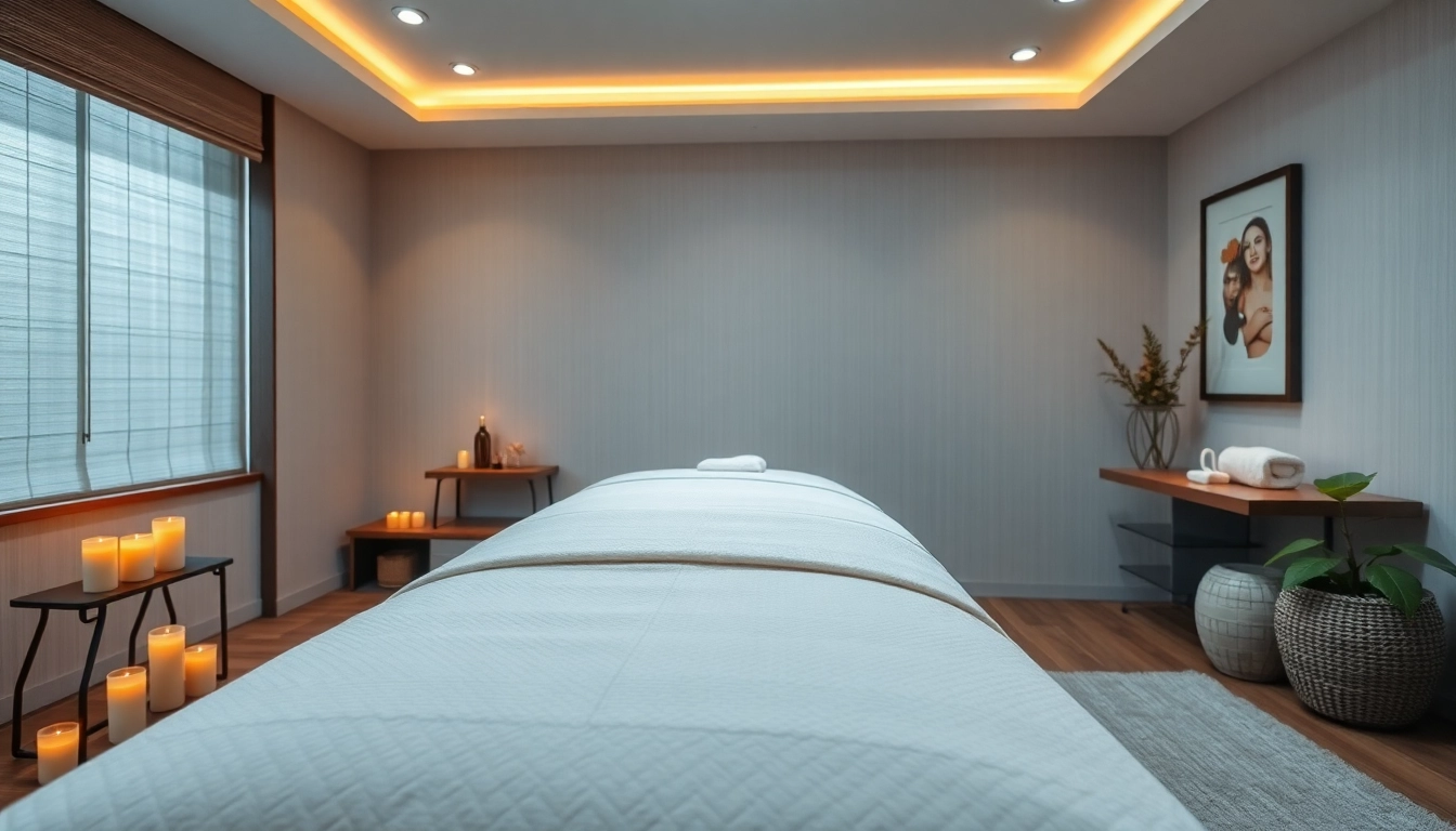 2026년 수원 마사지 전문가 가이드: 최고의 추천